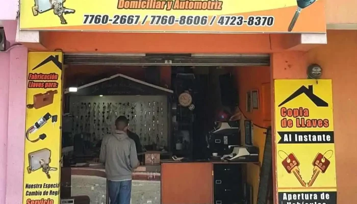 La Casa De Los Llavines -  Cerca De Mi - San Pedro Sacatepequez