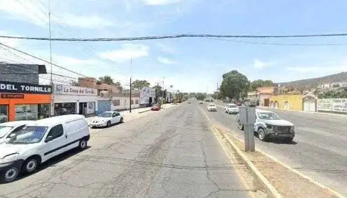 La Casa Del Electricista -  Opiniones - Pachuca de Soto