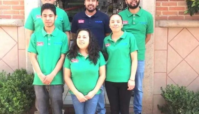 La Casa Del Foco -  Del Propietario - Tenancingo de Degollado