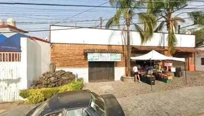 La Casa Del Foco Malinalco -  Opiniones - Malinalco