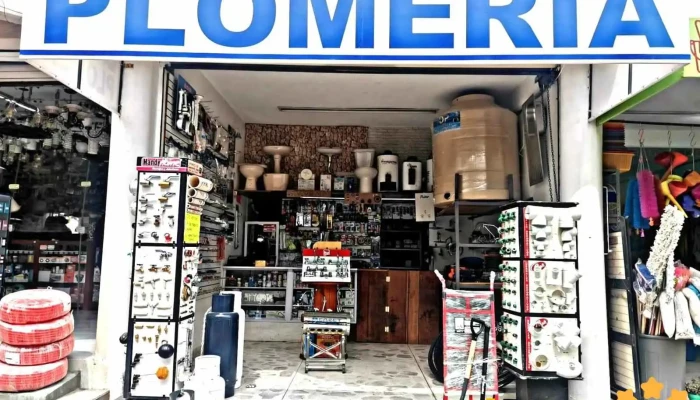 La Casa Del Plomero -  Del Propietario - Jilotepec de Molina Enríquez