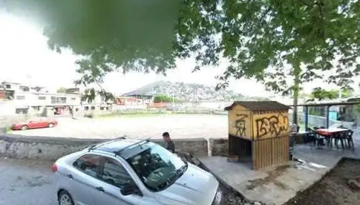 La Gran Barata -  Cerca De Mideg - Temixco
