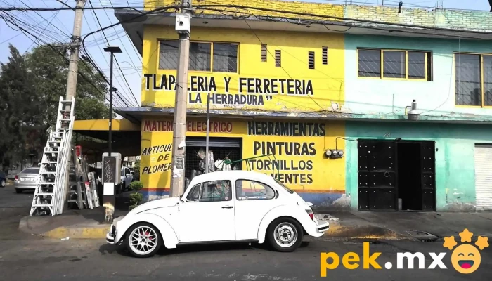 La Herradura -  Cerca De Mi - Gustavo A. Madero, Ciudad de México