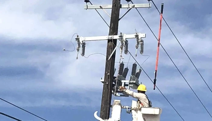 Lamsa Ingenieria Constructora Instalaciones Electricas Zona - Juárez
