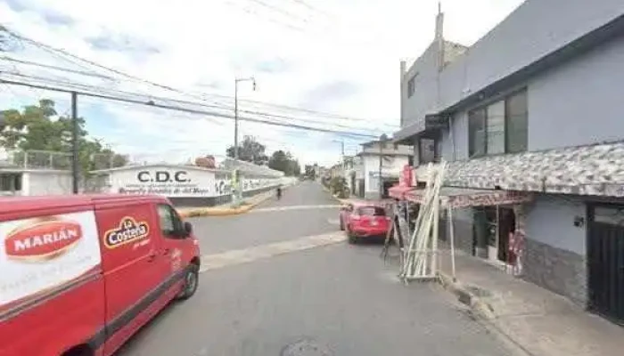 Lh Proyectos E Instalaciones -  Catalogodeg - Cdad. Nezahualcóyotl