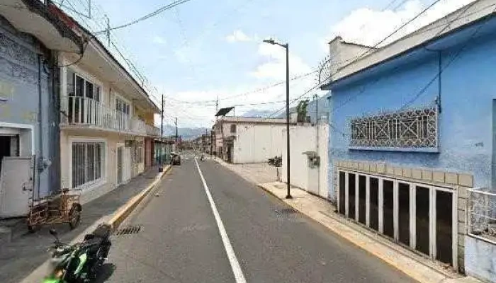Lilia Martinez Esperanza Horario - Orizaba