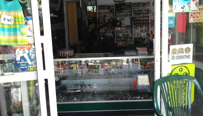Limon Jr Exterior - Xalapa-enríquez