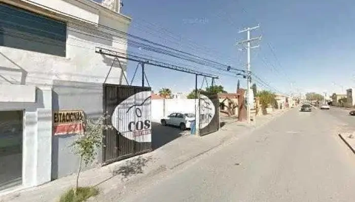 Llaveria Y Cerrajeria Llave Del Sol Comentariosdeg - Juárez