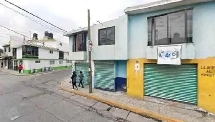 Llaves Al Minuto -  Puntaje - Toluca de Lerdo