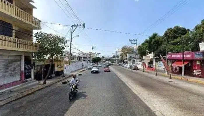 Llaves -  Comentarios - Acapulco de Juárez