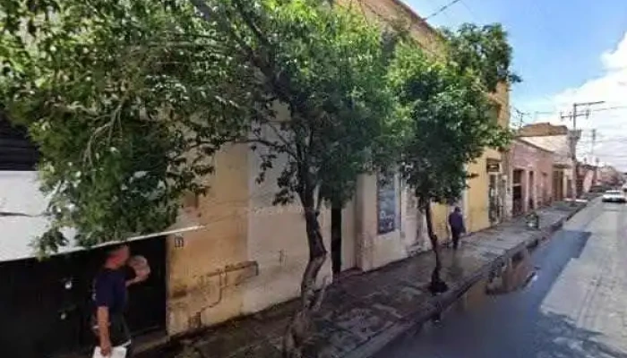 Llaves Patoni -  Comentariosdeg - Durango