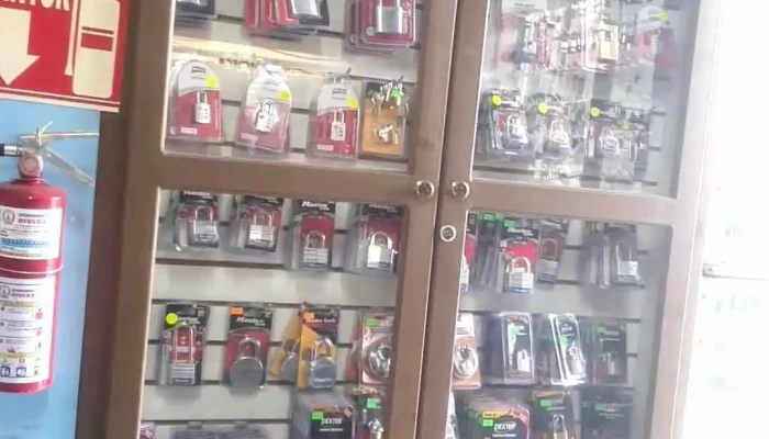 Llaves Y Cerraduras Aguilar -  Videos - Tijuana
