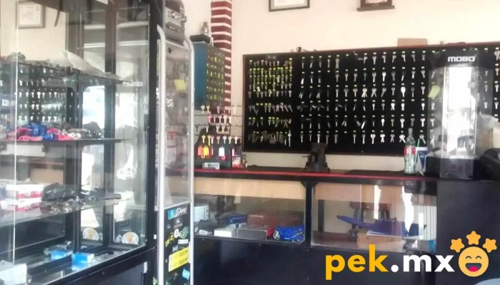 Locksmith Brandons Cerrajeria Comentarios - Bucerías