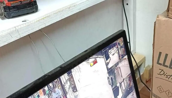 Loctec Lobato Tecnologia Y Seguridad Del Propietario - Ojo de Agua