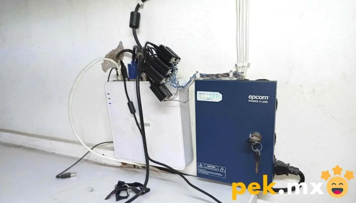 Loctec Lobato Tecnologia Y Seguridad Precios - Ojo de Agua