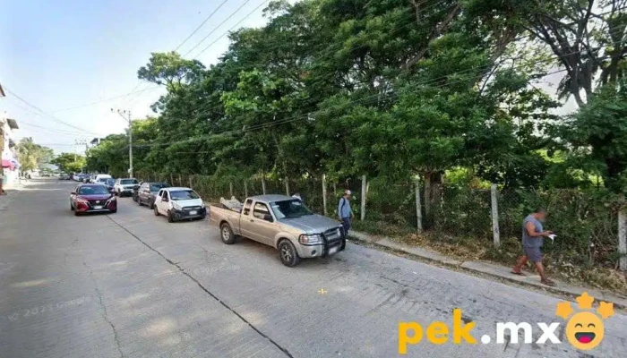 López Álvarez Patricia - Puerto Escondido