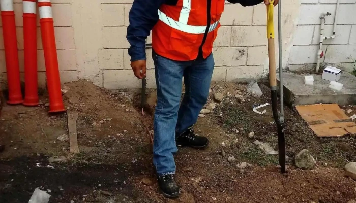 Loram Ingenieria - Hacienda De Los Ayala