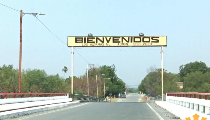 Los Aldamas, Nuevo León - 66930 Estación Aldama
