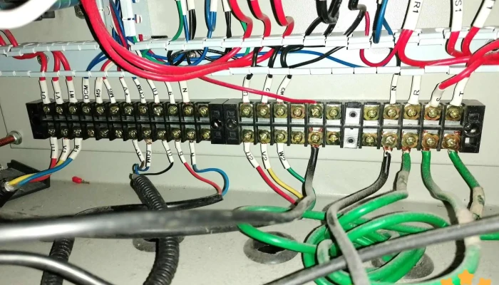 Los Gueros Instalaciones Electricas -  Abierto Ahora - El Cerrillo Vista Hermosa