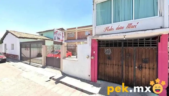 Loscuates Servicio Automotriz - Atlacomulco De Fabela