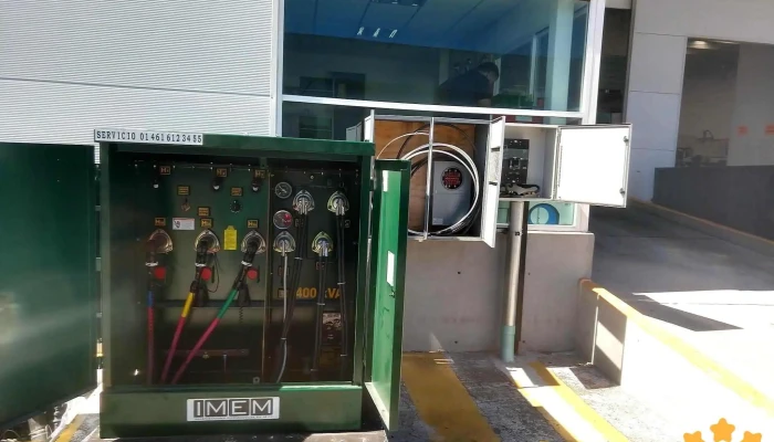 Lr Instalaciones Electricas -  Del Propietario - Santiago de Querétaro