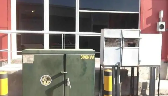 Lr Instalaciones Electricas - Santiago De Querétaro