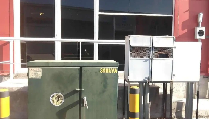 Lr Instalaciones Electricas -  Videos - Santiago de Querétaro