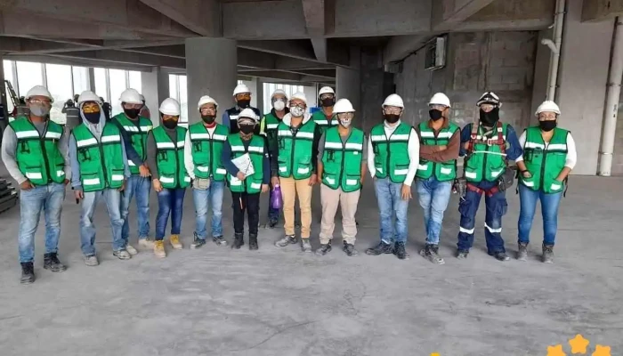 Ls Instalaciones Y Asociados - Chalco De Díaz Covarrubias