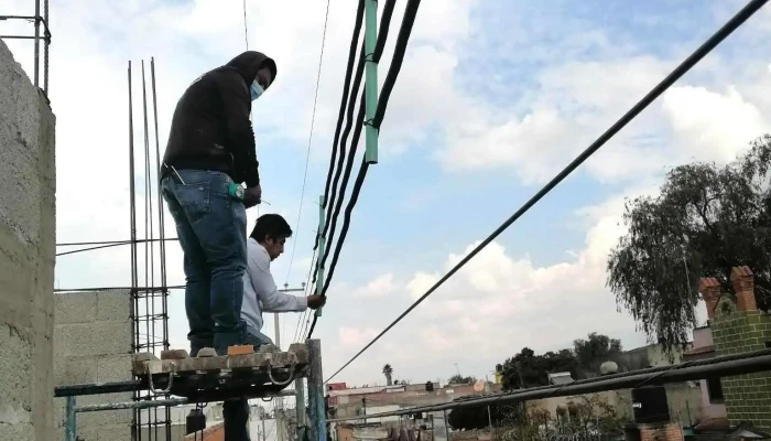 Ls Instalaciones Y Asociados -  Del Propietario - Chalco de Díaz Covarrubias