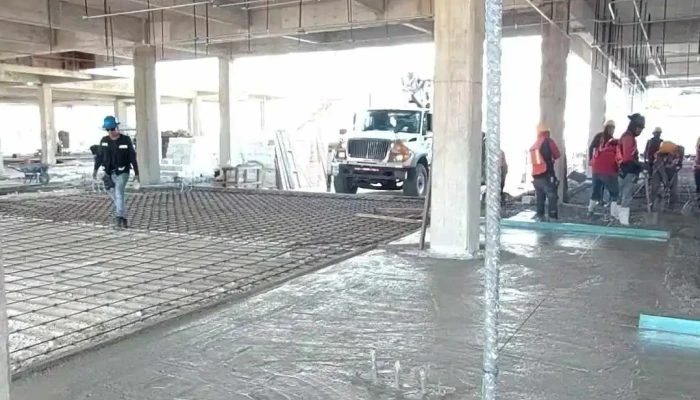 M -  I A Diseno Y Construccion Del Propietario - Chimalhuacán