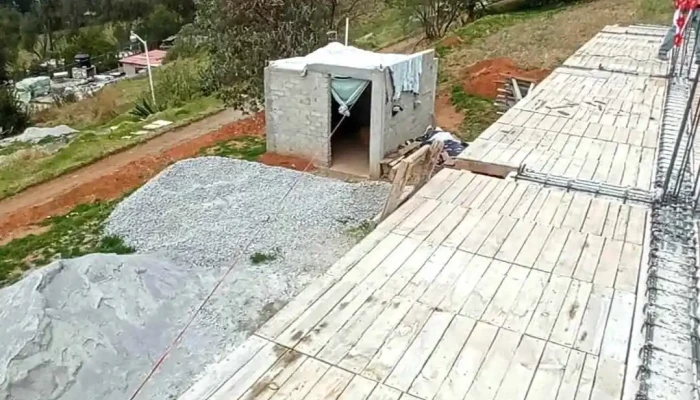 M -  I A Diseno Y Construccion Videos - Chimalhuacán