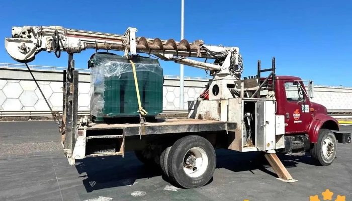 Maarfel Electric - Los Mochis