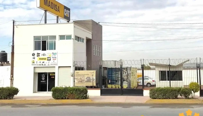 Madisa Apaxco -  Precios - Apaxco de Ocampo