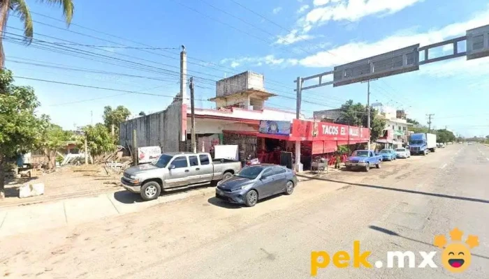 Maga Eléctrica S.a. de C.v. - Mazatlán