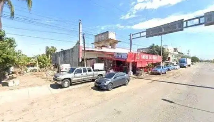 Maga Electrica Sa De Cv Cerca De Mi - Mazatlán