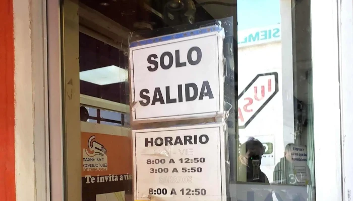 Magnetos y Conductores de Chihuahua - Chihuahua
