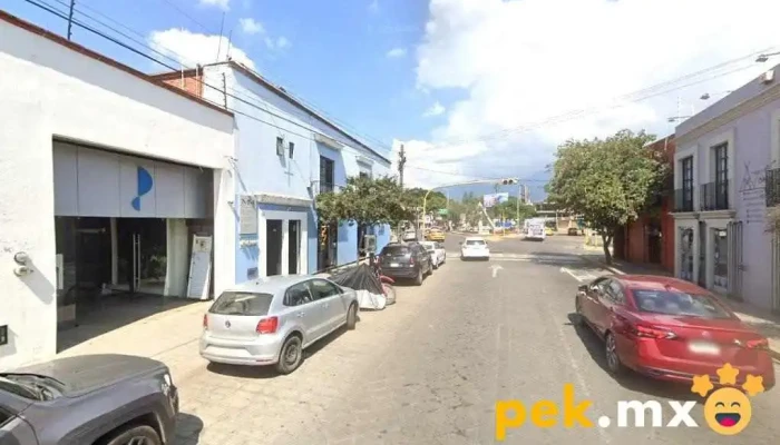 Maic Mantenimiento Oaxaca - Oaxaca De Juárez