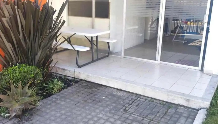 Mainserv Project Zona - Metepec