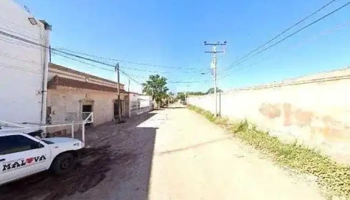 Malova -  Los Mochisdeg - Los Mochis