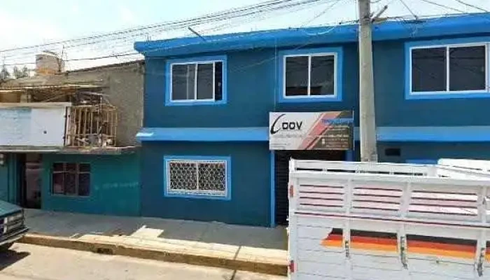 Mantenimienti Dov -  Descuentosdeg - Tecámac de Felipe Villanueva