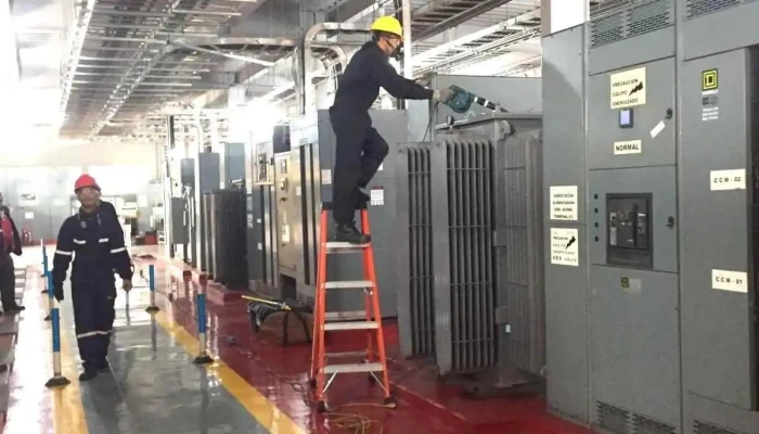 Mantenimiento A Subestaciones Electricas Cdmx -  Del Propietario - Venustiano Carranza, Ciudad de México