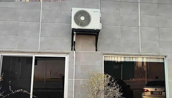 Mantenimiento Abiel Residencial Y Comercial -  Exterior - Tizayuca