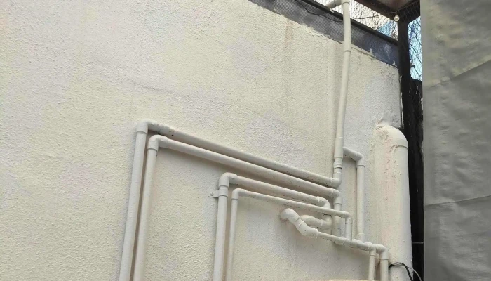 Mantenimiento Abiel Residencial Y Comercial -  Ubicacion - Tizayuca