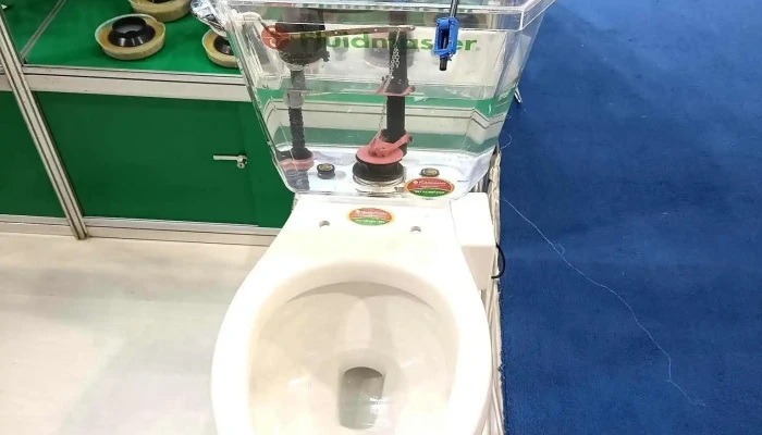 Mantenimiento Cordoba Plomeria Y Electricidad Bano - Cdad. López Mateos