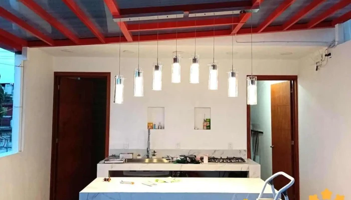 Mantenimiento Córdoba Plomería Y Electricidad - Cdad. López Mateos