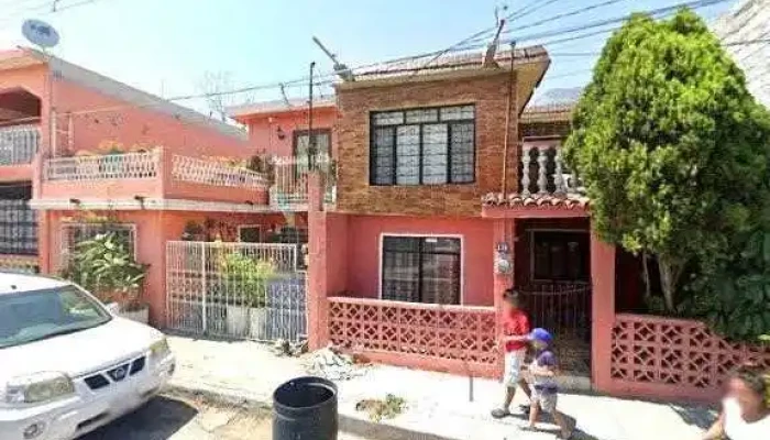 Mantenimiento E Instalaciones Electromecanicas Sa De Cv Direccion - Cdad. Santa Catarina