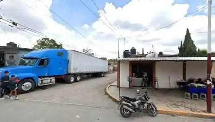 Mantenimiento Electrico Automotriz El Motita Abierto Ahoradeg - Ejido de Coyotepec