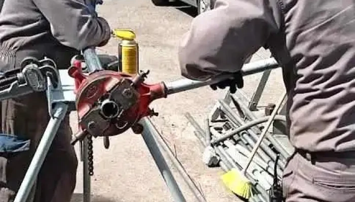 Mantenimiento Eléctrico Industrial (m.e.i.) - Ecatepec De Morelos