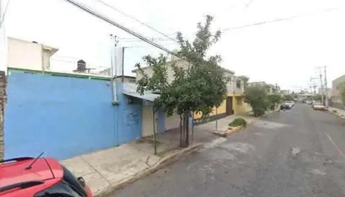 Mantenimiento Electrico Industrial Mei Como Llegardeg - Ecatepec de Morelos
