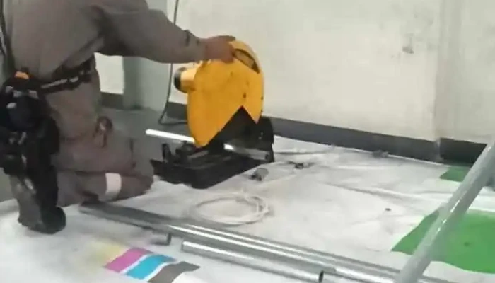 Mantenimiento Electrico Industrial Mei Del Propietario - Ecatepec de Morelos